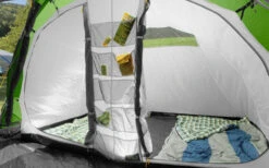 Berger Ascoli 5 Tunnelzelt -Zelte Store 113697 2450654