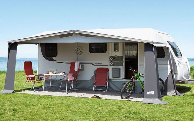 Berger Palma II Reisevorzelt 7 Berger Palma II Reisevorzelt – Bild 5