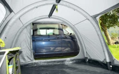 Berger Busvorzelt Touring Air -Zelte Store 115759 749137