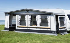 Berger Campione III Ganzjahresvorzelt -Zelte Store 117100 762760