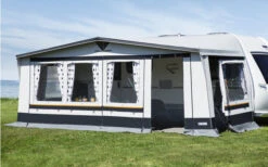 Berger Campione III Ganzjahresvorzelt -Zelte Store 117508 756739