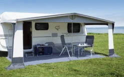 Berger Palermo II Saisonvorzelt -Zelte Store 117772 2308289