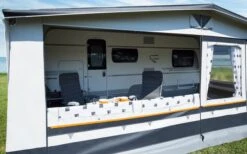 Berger Campione III Ganzjahresvorzelt -Zelte Store 117820 2231518