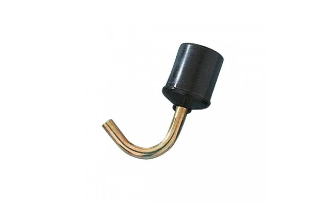 Berger Kunststoffteile 2er Pack 19mm 2 Berger Kunststoffteile 2er Pack 19mm