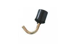 Berger Kunststoffteile 2er Pack 19mm 8 Berger Kunststoffteile 2er Pack 19mm -Zelte Store 12835 1377