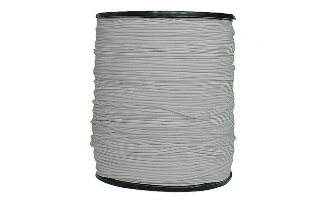 Berger Gummiseil Meterware Blau 4 Berger Gummiseil Meterware Blau – Bild 2