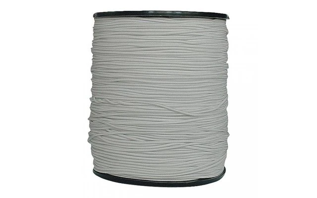 Berger Gummiseil Meterware Blau 5 Berger Gummiseil Meterware Blau – Bild 3