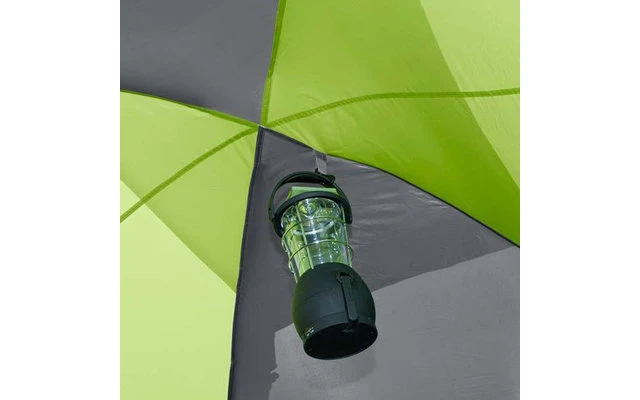 Berger Liberty 4 Familienzelt 6 Berger Liberty 4 Familienzelt – Bild 4