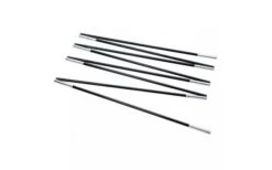 Berger Fiberglasstangen 8mm -Zelte Store 15367 2278529