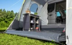 Berger Touring Easy Busvorzelt 9 Berger Touring Easy Busvorzelt -Zelte Store 154150 999040