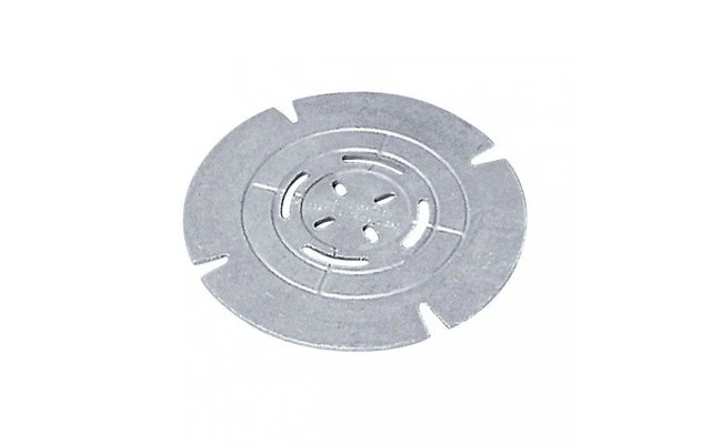 Sicherheits-Kochplatte 3 Sicherheits-Kochplatte