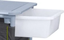 Berger Campingküche Mit Spüle Grau, Grün 7 Berger Campingküche Mit Spüle Grau, Grün -Zelte Store 158978 2453602