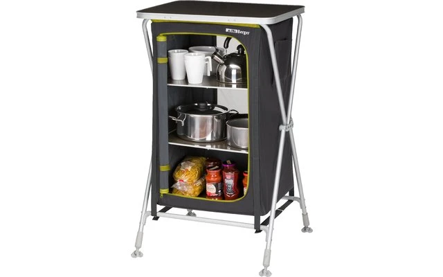 Berger Klappbox Pablo S 3 Berger Klappbox Pablo S