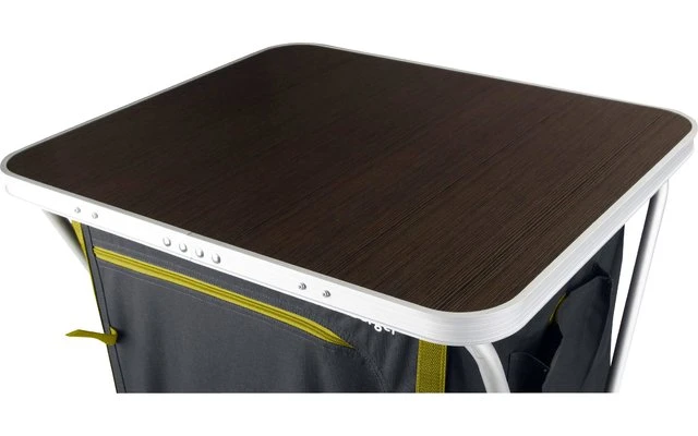 Berger Klappbox Pablo S 4 Berger Klappbox Pablo S â Bild 2