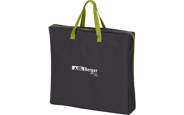 Berger Klappbox Pablo S 5 Berger Klappbox Pablo S â Bild 3