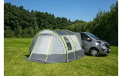 Berger Touring Busvorzelt -Zelte Store 192563 1382017