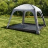 Berger Pavillon Gazebo Air -Zelte Store 196130 2427661
