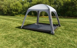 Berger Pavillon Gazebo Air