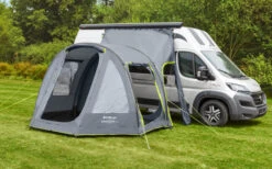 Berger Touring Easy-XL Kastenwagen- / Reisemobilvorzelt -Zelte Store 226999 1724135