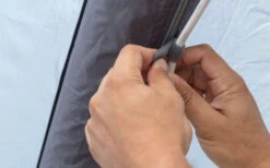 Berger Pavillon Gazebo Air -Zelte Store 231694 2427676