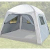 Berger Seitenwand-Set Gazebo Air -Zelte Store 247367 1730940