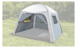 Berger Seitenwand-Set Gazebo Air