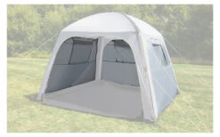 Berger Seitenwand-Set Gazebo Air -Zelte Store 247373 1731122