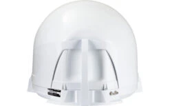 Berger Move Vollautomatische Sat-Anlage (Single LNB) -Zelte Store 248506 1821319