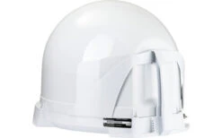 Berger Move Vollautomatische Sat-Anlage (Single LNB) -Zelte Store 248660 1746630