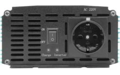 Berger Sinus-Wechselrichter 12V Auf 230V Blau 300 W 15 Berger Sinus-Wechselrichter 12V Auf 230V Blau 300 W -Zelte Store 253593 2253874