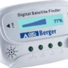 Berger Sat-Finder Digital -Zelte Store 265642 2417962