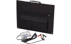 Berger Smart-Travel-Solarmodul 120 W -Zelte Store 268108 2254387