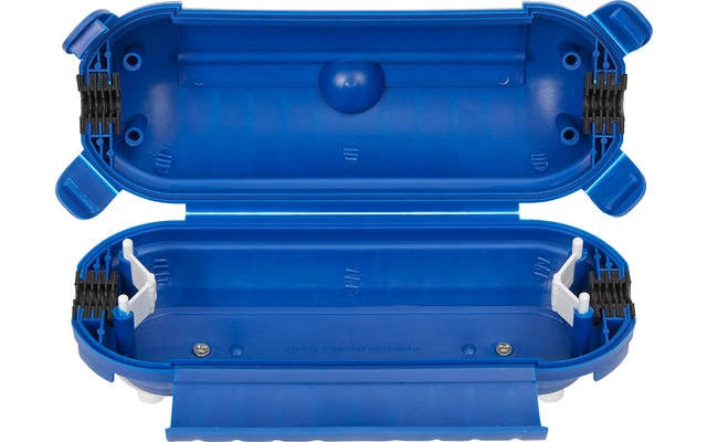 Berger Sicherheitsbox Schutzkontakt-Verbindungen 4 Berger Sicherheitsbox Schutzkontakt-Verbindungen – Bild 2