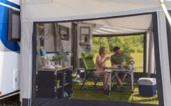 Berger Moskitowandset Für Sirmione Air 4m -Zelte Store 270422 1919562