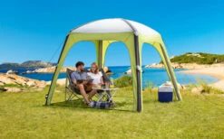 Berger Pavillon Avio Air