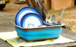 Berger Falt-Geschirrabtropfer 5 Berger Falt-Geschirrabtropfer -Zelte Store 290464 2240998