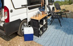 Berger Küchenbox Deluxe -Zelte Store 290560 2254987