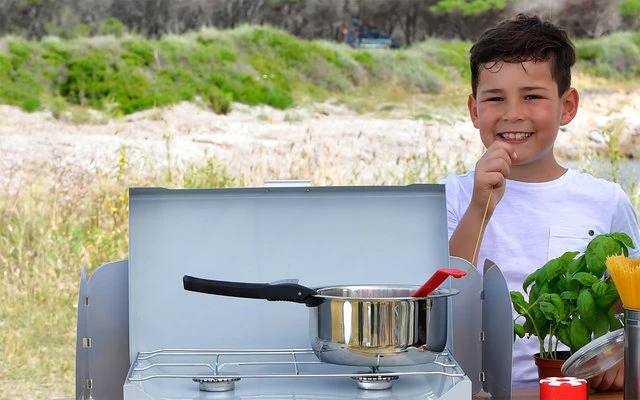 Berger Topfset Light 11-tlg. 7 Berger Topfset Light 11-tlg. – Bild 5