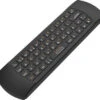 Berger Universal Funkfernbedienung Mit Tastatur Und Air Mouse -Zelte Store 299345 2109995