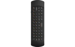 Berger Universal Funkfernbedienung Mit Tastatur Und Air Mouse 15 Berger Universal Funkfernbedienung Mit Tastatur Und Air Mouse -Zelte Store 299601 2685056