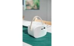 Berger MyCinema200 Mobiler Beamer / Projektor -Zelte Store 300003 2374241