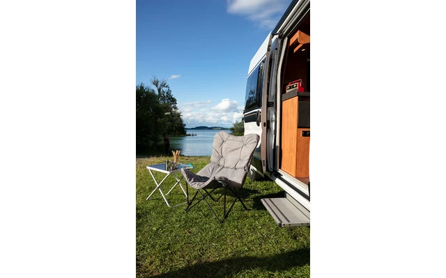 Berger Salarno Faltsessel 5 Berger Salarno Faltsessel – Bild 3