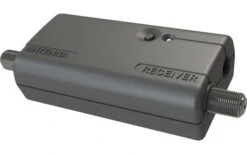 Berger Move Vollautomatische Sat-Anlage (Single LNB) -Zelte Store 310679 2284348