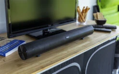 Berger Bluetooth Soundbar Tube -Zelte Store 311000 2295458
