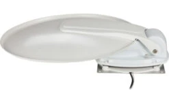 Berger Fixed 65 Vollautomatische Sat-Anlage Zur Dachmontage (Single LNB) -Zelte Store 313610 2177066