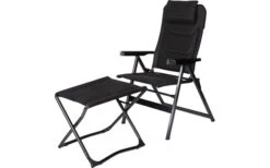 Berger Novara Freistehende Beinauflage -Zelte Store 317505 2135543