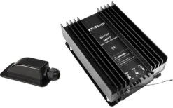 Berger Deluxe Solaranlage Komplettset 100 W 12 Berger Deluxe Solaranlage Komplettset 100 W -Zelte Store 328580 2386832