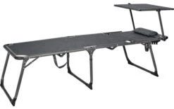 Berger Slimline Dreibein Sonnenliege Anthrazit 13 Berger Slimline Dreibein Sonnenliege Anthrazit -Zelte Store 331835 2204717