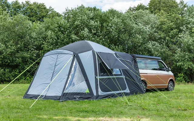 Berger Heckzelt Liberta Air BUS 4 Berger Heckzelt Liberta Air BUS – Bild 2