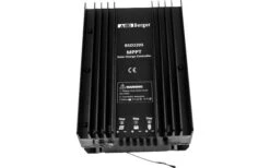 Berger Deluxe Solaranlage Komplettset 100 W 13 Berger Deluxe Solaranlage Komplettset 100 W -Zelte Store 334487 2207397